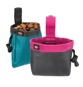 Sáček nylon na pamlsky Dog Activity