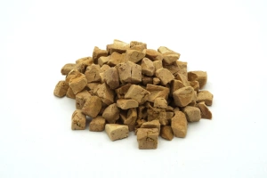 Master Dog Lyophilised kachní játra 40g