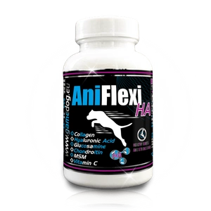 GAME DOG AniFlexi HA 80tabl.