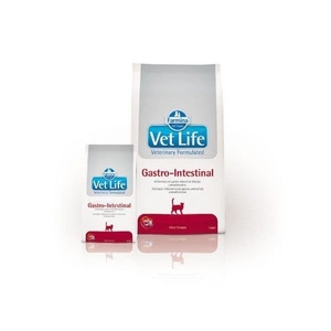 FARMINA Vet Life Cat Gastrointestinal 2 kg