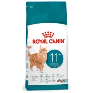 ROYAL CANIN Ageing Senior 11+ 400g suché krmivo pro starší kočky nad 11 let