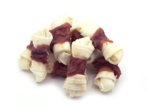 Master Dog Bone s jehněčím 500G