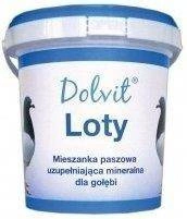 Dolvit Loty 1000g
