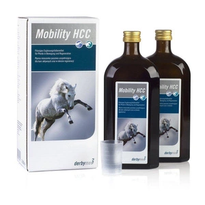 AniMedica Derbymed Mobility HCC 2x500 ml