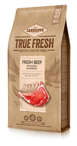 Carnilove True Fresh Beef 11,4 kg