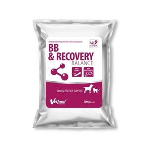 VETFOOD BB &amp; Recovery Balance 100 g