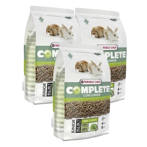 VERSELE-LAGA Cuni Junior Complete 3x1,75 kg