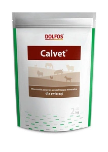 Dolfos Calvet 2 kg