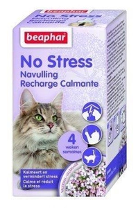 BEAPHAR No Stress Náplň pro aromaterapii 30ml