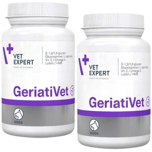 VET PLANET DOG GeriatiVet 2x45 tablet