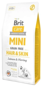 BRIT CARE Mini Grain-Free Hair&amp;Skin 2 kg