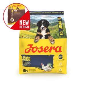 JOSERA Kids 900 g