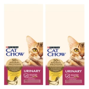 PURINA Cat Chow Special Care Urinary Tract Health 2x15kg 3% SLEVA !!!