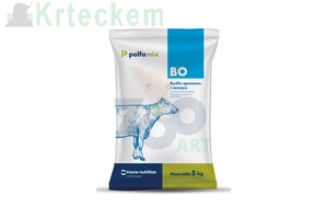 TROW NUTRITION Polfamix BO 5 kg