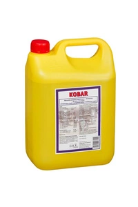 LAB-V Kobar - Doplňkové a dietní krmivo pro dojnice 5kg