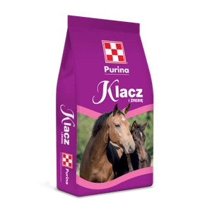 Purina Kobylka a hříbě 25kg