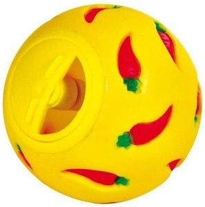 TRIXIE Snack ball pro hlodavce 7 cm