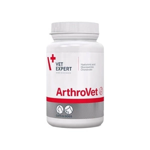 VETEXPERT Arthrovet HA 90 tablet