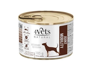 4Vets Dog Joint Mobility 185 g