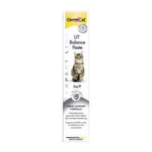 GIMBORN Gim Cat Pasta ExpertLine UT BALANCE URINARY 50 g