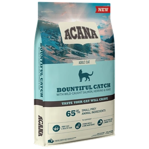 ACANA Bountiful Catch Cat 1,8 kg