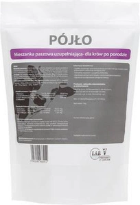 LAB-V Milking - Doplňkové krmivo pro krávy po otelení na vyvážení 1kg