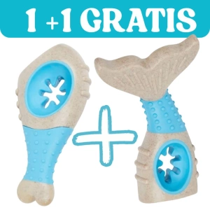 Kostka na kousání pro psy Beasty Chew 18 cm