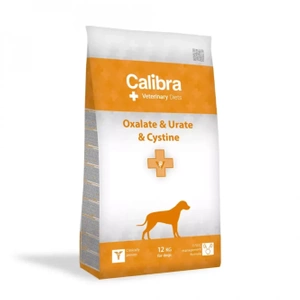 Calibra VD Dog Oxalate & Urate & Cystine 12 kg