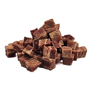 Only Healthy Food   Mramorované kachní kostky 500g