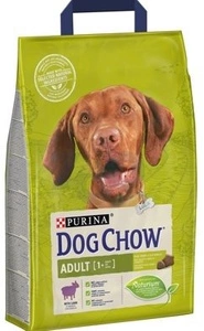 PURINA Dog Chow Adult Lamb 2,5 kg