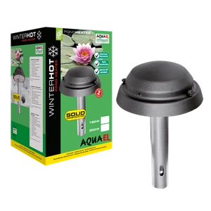 Ohřívač pro jezírka AQUAEL 300W (AQMS)