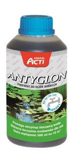 AQUAEL ACTI POND ANTYGLON 500 ml