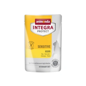 Animonda Integra Protect SENSITIVE kuře 85 g