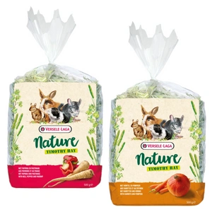 Versele Laga Nature Timothy 2x500g