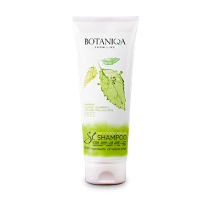 BOTANIQA Smooth Detangling Shampoo pro dlouhosrsté psy 250ml
