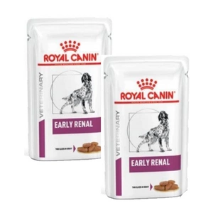 ROYAL CANIN Dog Early Renal 2x(12x100g)