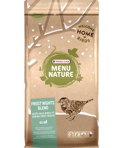 VERSELE-LAGA Menu Nature Frost Nights Blend 2,5kg