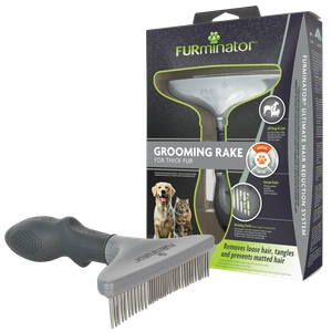 FURMINATOR Hřeben typu hrábě