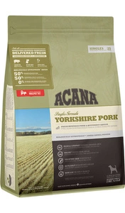 ACANA Singles Yorkshire Pork 2 kg