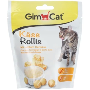 GIMCAT Sýrové rolky 425 g