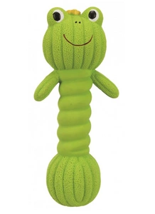 TRIXIE Žába z latexu 18cm