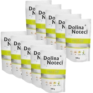 Dolina Noteci Premium Husa s bramborami 10x500 g SLEVA 2%
