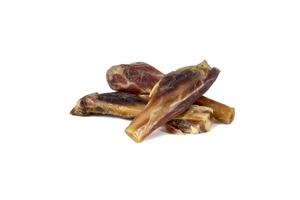 SERRANO HAM BONES mini kosti 3 kusy 110g