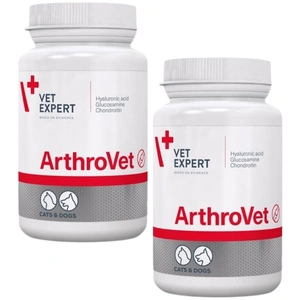 VETEXPERT Arthrovet HA 2x90 tablet