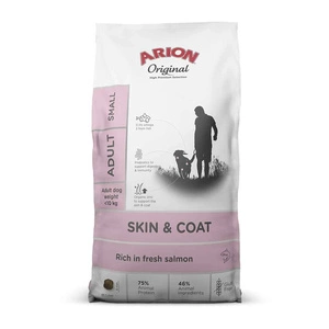 ARION Original Skin & Coat Adult Small 7 kg