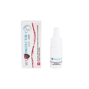 JM SANTE Polisept Vet Protector Eyes-Ligo 3ml