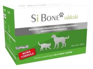 BIOVICO SIBONE 120 tablet