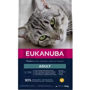EUKANUBA Top Condition Adult 1+ 10 kg
