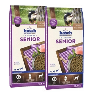 Bosch Senior 2x12,5 kg