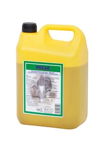 LAB-V Mocar - doplňkové a dietní krmivo pro dojnice ke snížení rizika ketózy 5kg